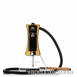 Vape Box Eesti Xtra Hok Pilved E-piibu Komplekt Kuldne