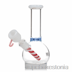 Vape Box Estonia Mj Arsenal Polar Pipe Le Mini Bong Clear
